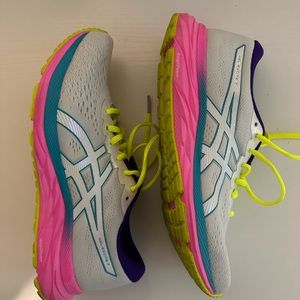 ASICS gel excite 7 running shoe